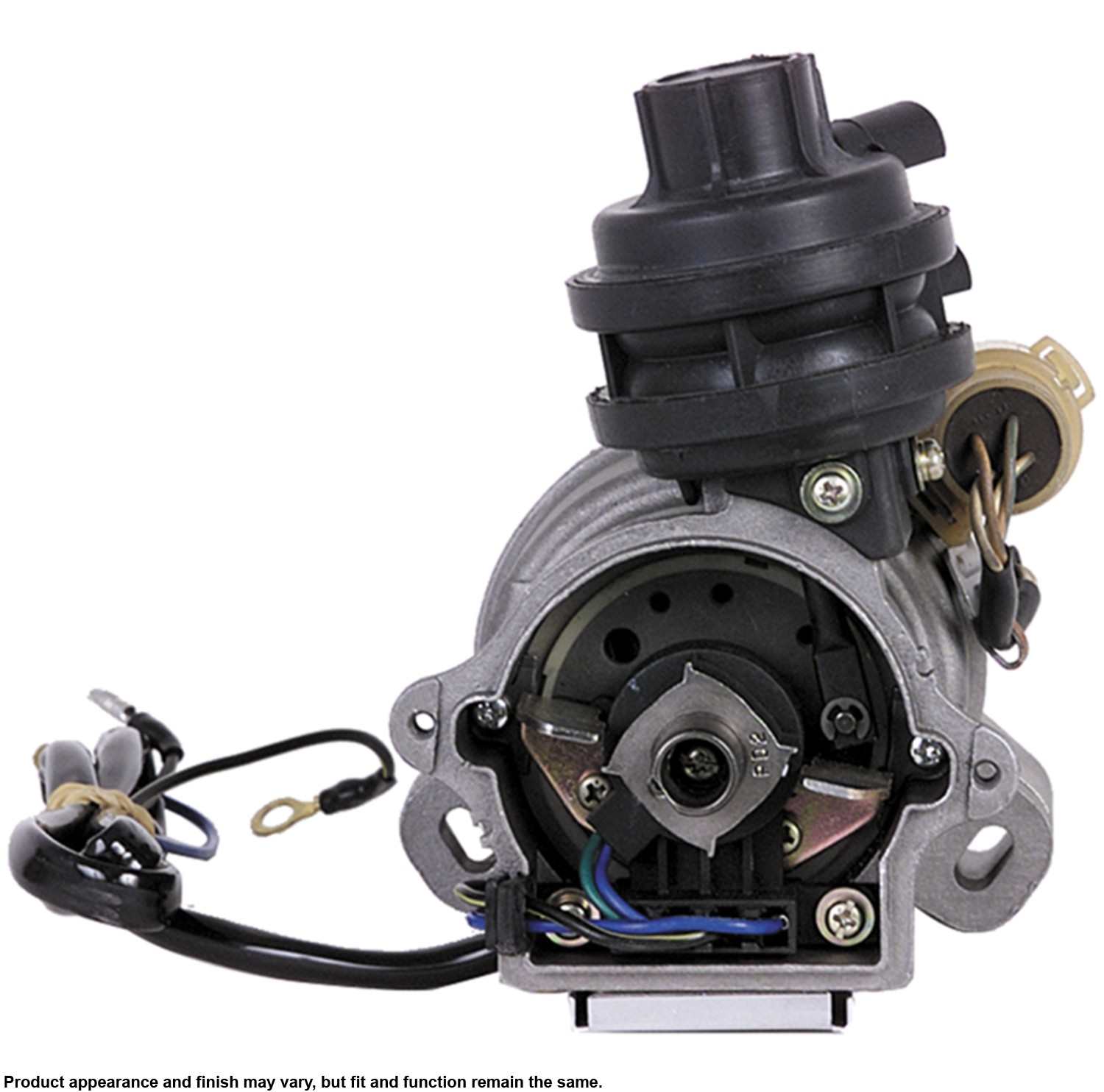 Cardone Reman Remanufactured Distributor 31-818
