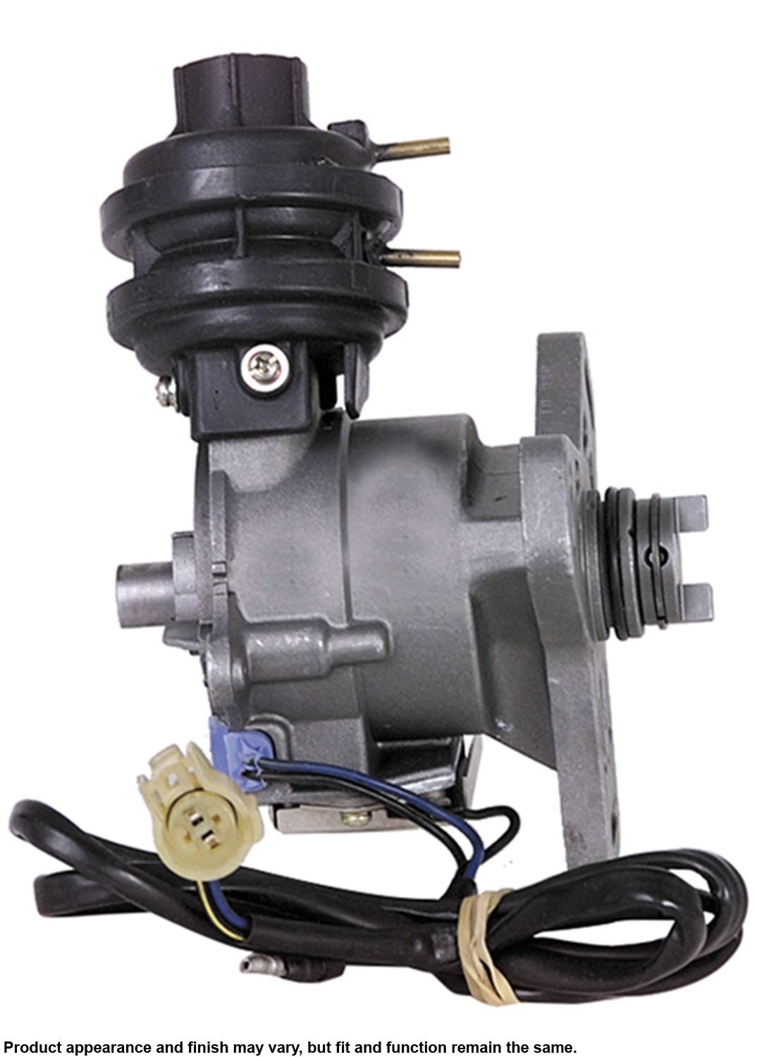 Cardone Reman Remanufactured Distributor 31-833