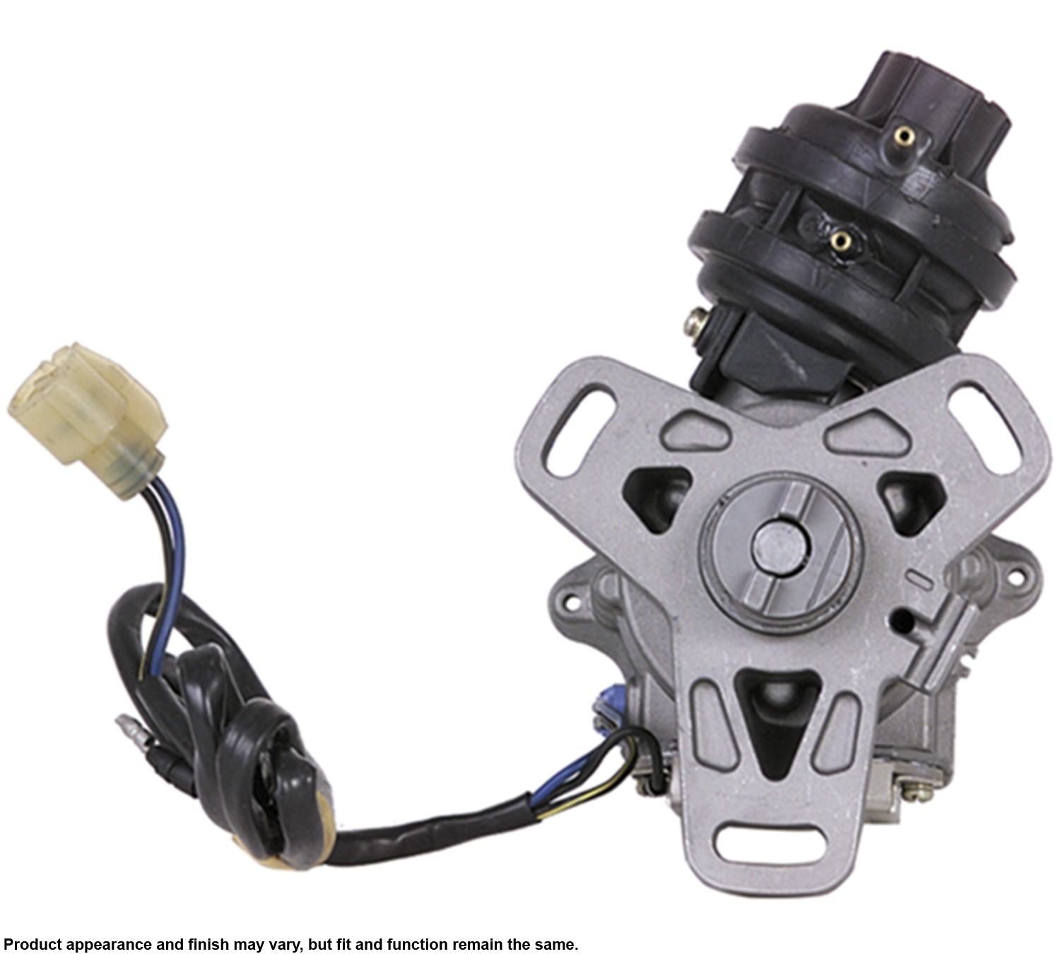 Cardone Reman Remanufactured Distributor 31-833