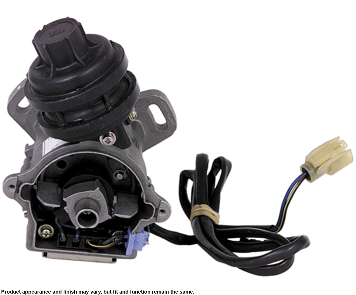 Cardone Reman Remanufactured Distributor 31-833
