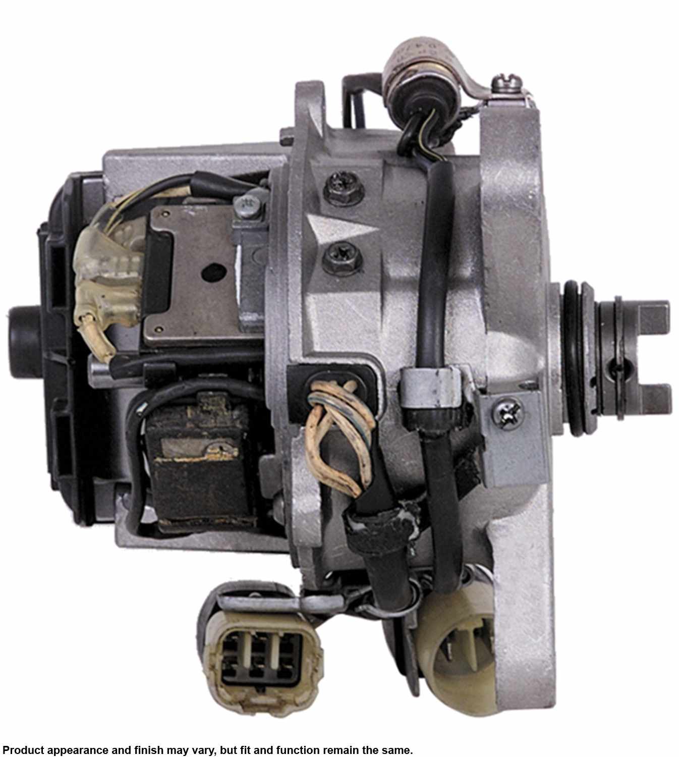 Cardone Reman Remanufactured Distributor 31-835