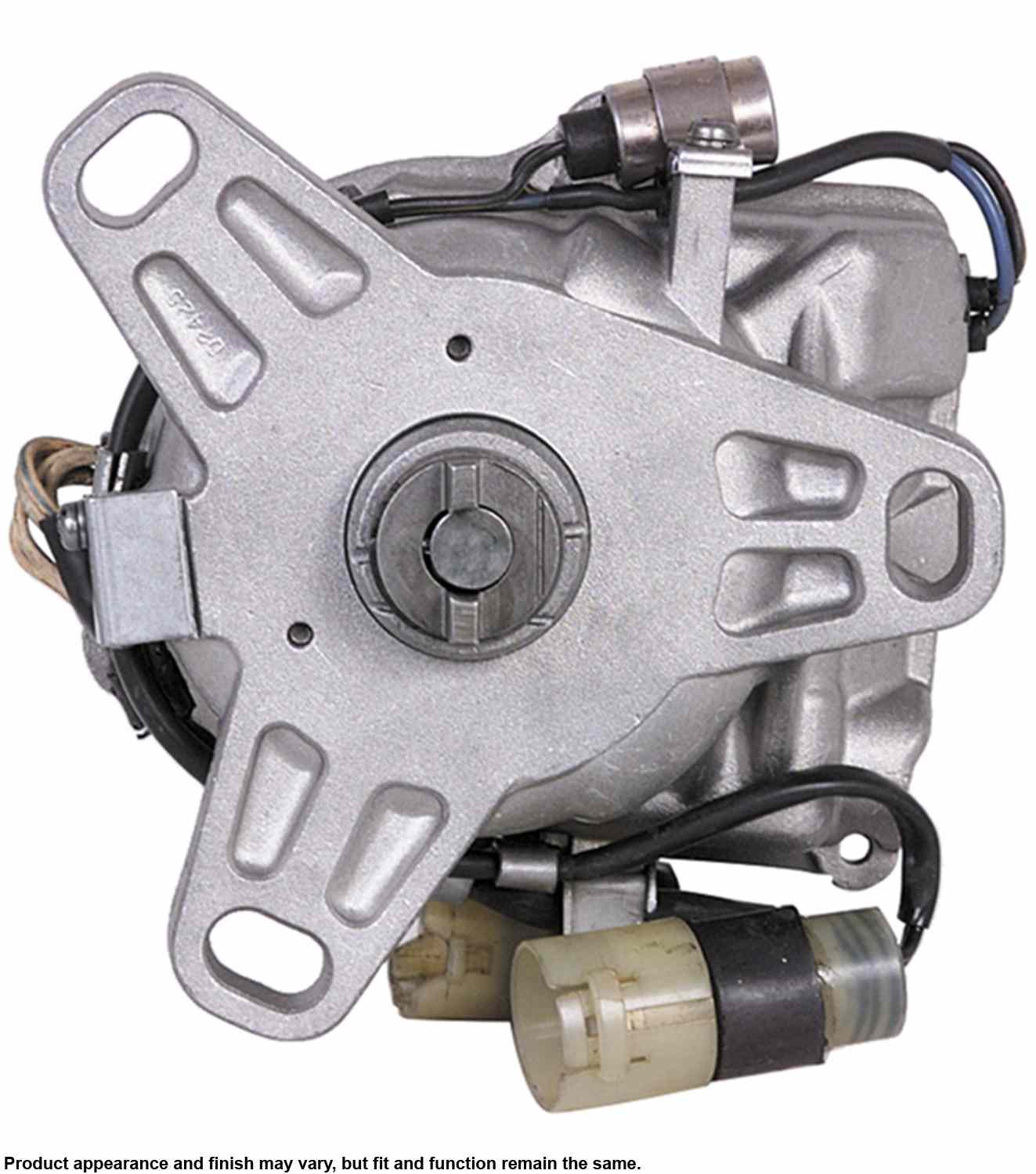 Cardone Reman Remanufactured Distributor 31-835