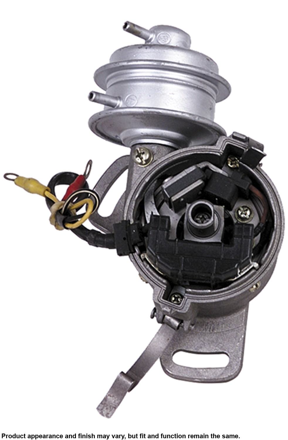 Cardone Reman Remanufactured Distributor 31-850