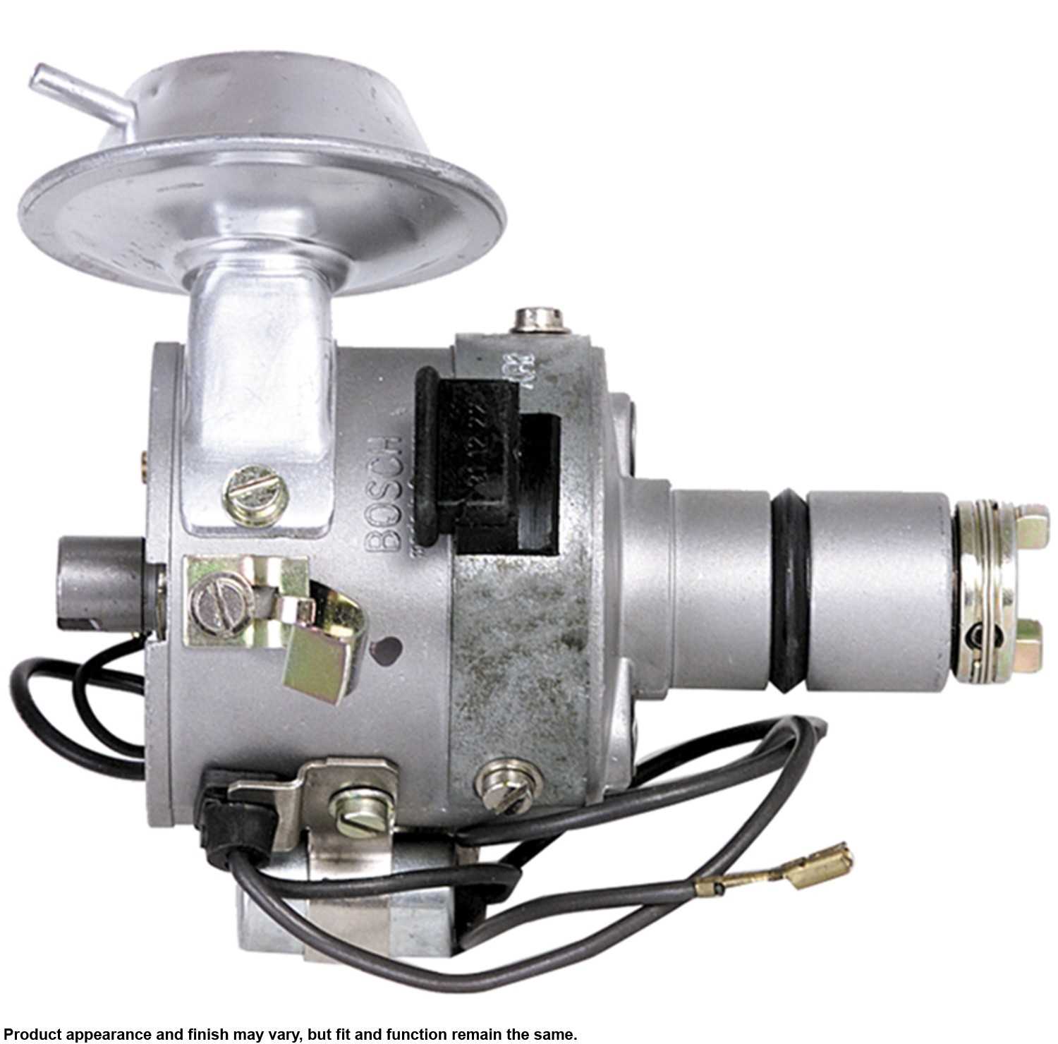 Cardone Reman Remanufactured Distributor 31-911