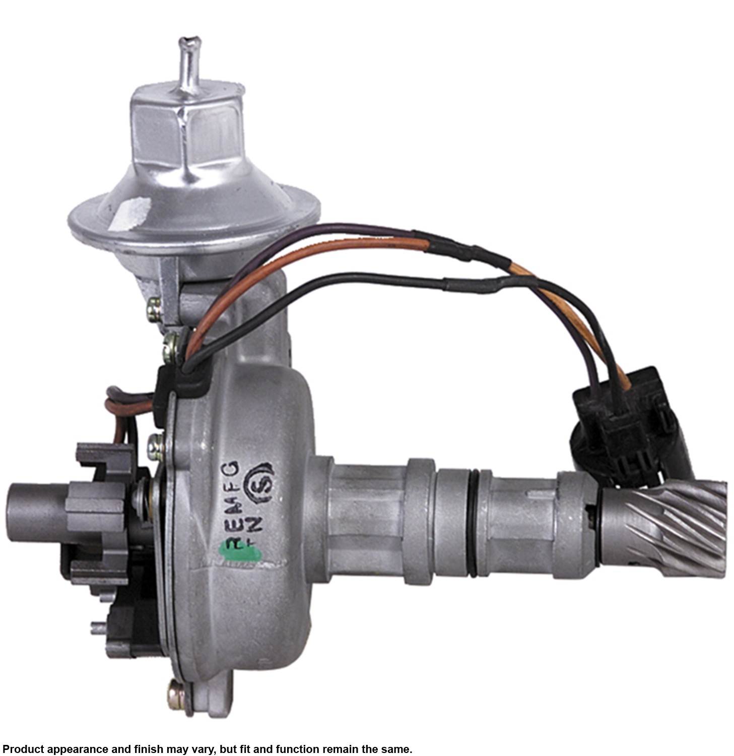 Cardone Reman Remanufactured Distributor 31-919
