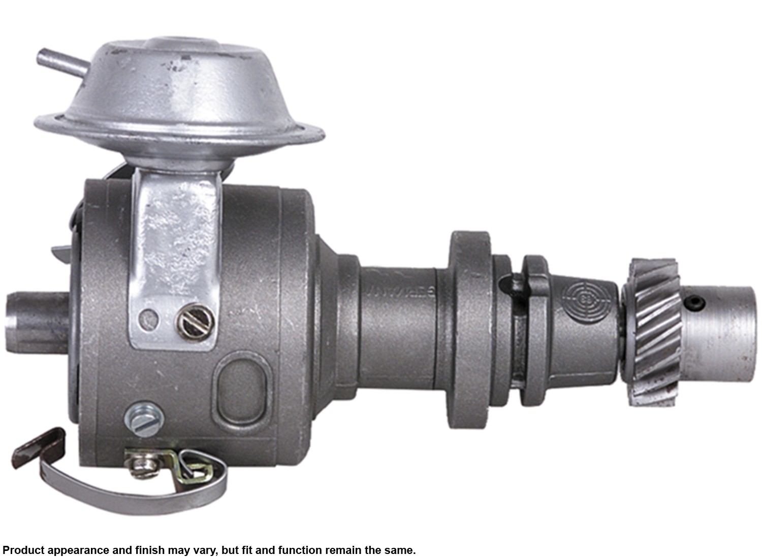 Cardone Reman Remanufactured Distributor 31-938