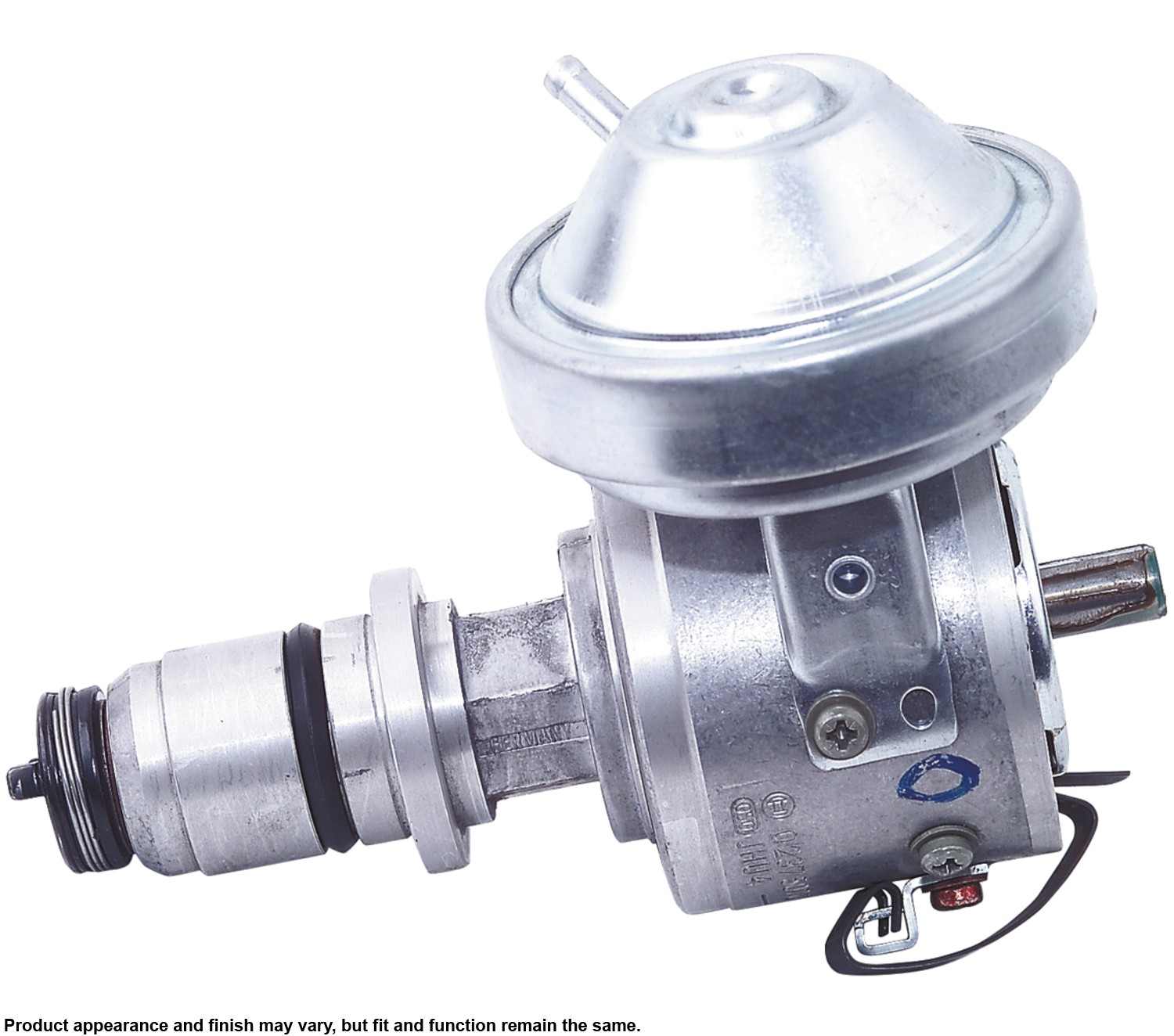 Cardone Reman Remanufactured Distributor 31-95400