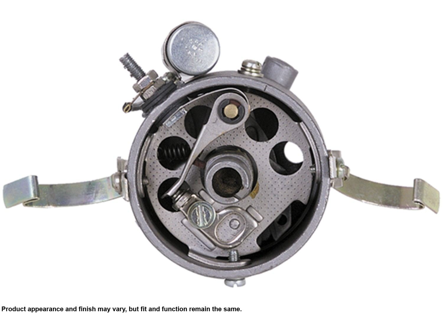 Cardone Reman Remanufactured Distributor 31-969