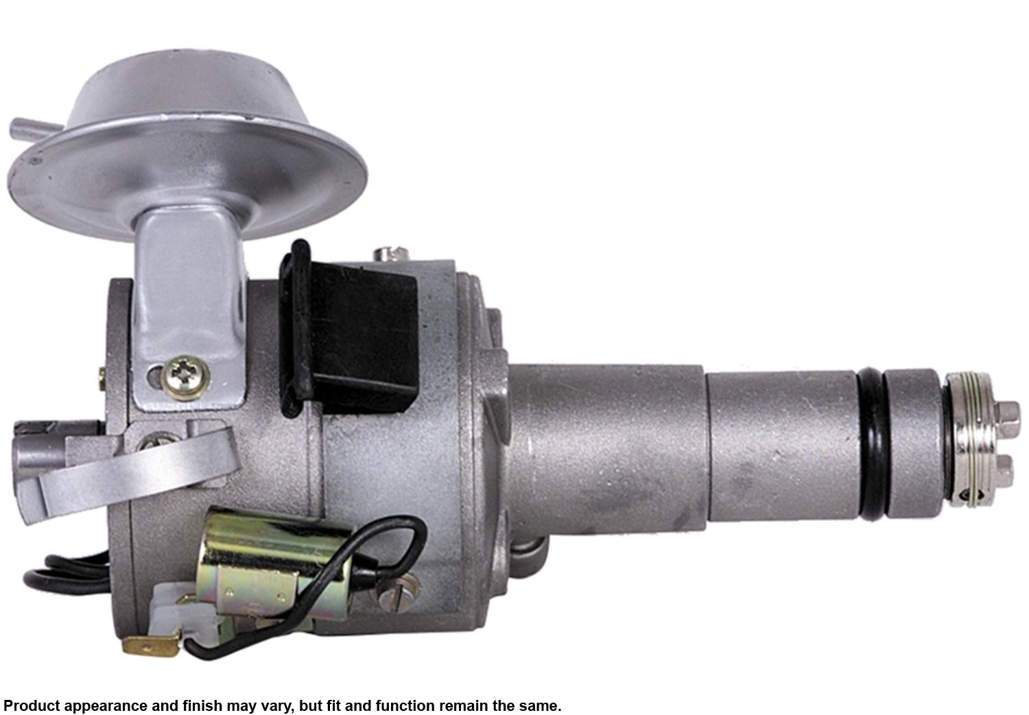 Cardone Reman Remanufactured Distributor 31-971