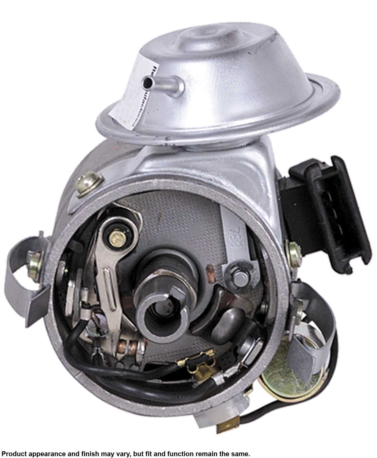 Cardone Reman Remanufactured Distributor 31-971