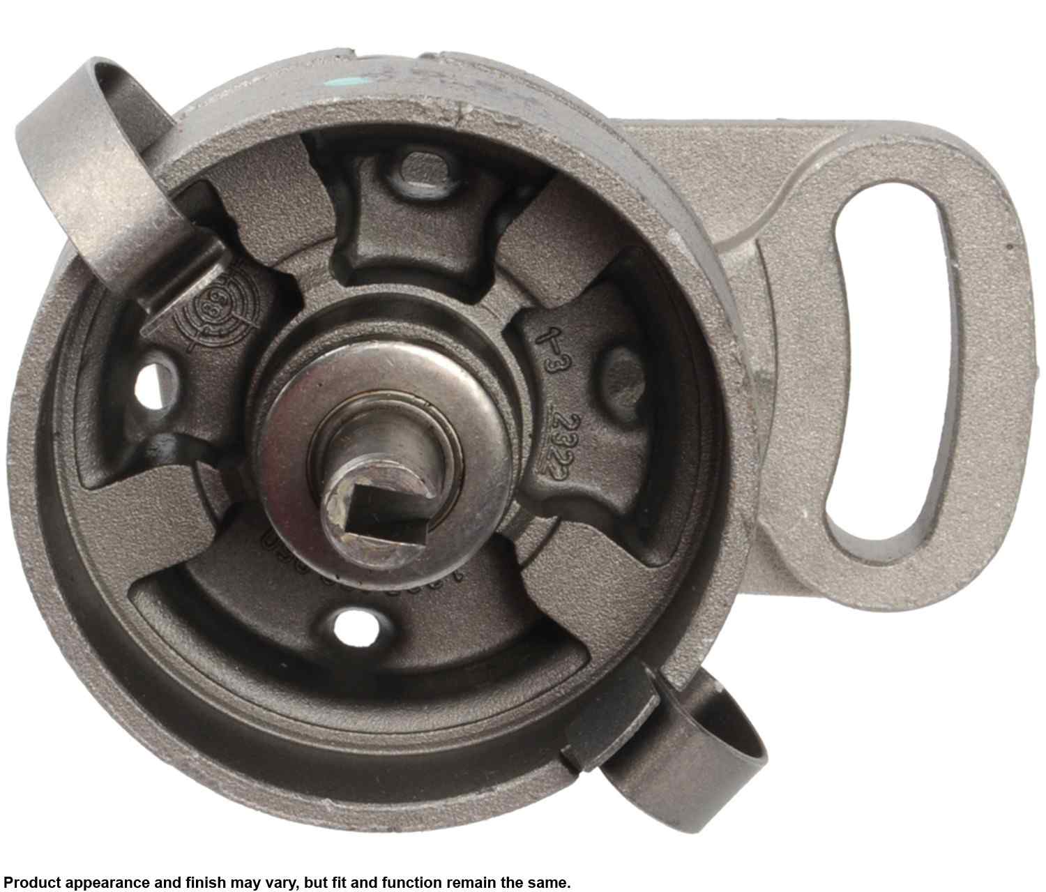 Cardone Reman Remanufactured Distributor 31-99406