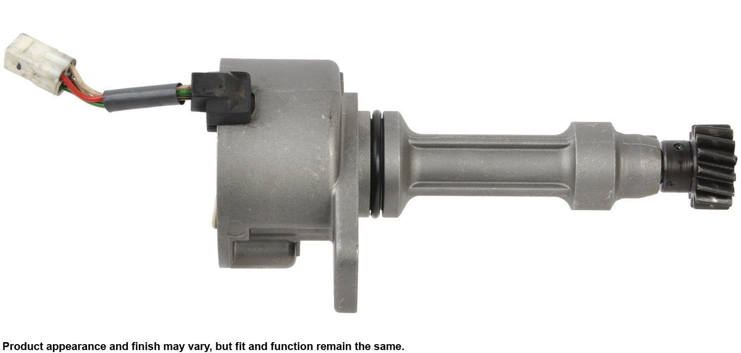 Cardone Reman Remanufactured Engine Crankshaft Position Sensor 31-S34422