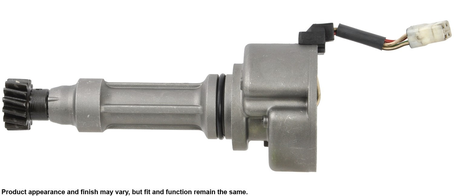 Cardone Reman Remanufactured Engine Crankshaft Position Sensor 31-S34422