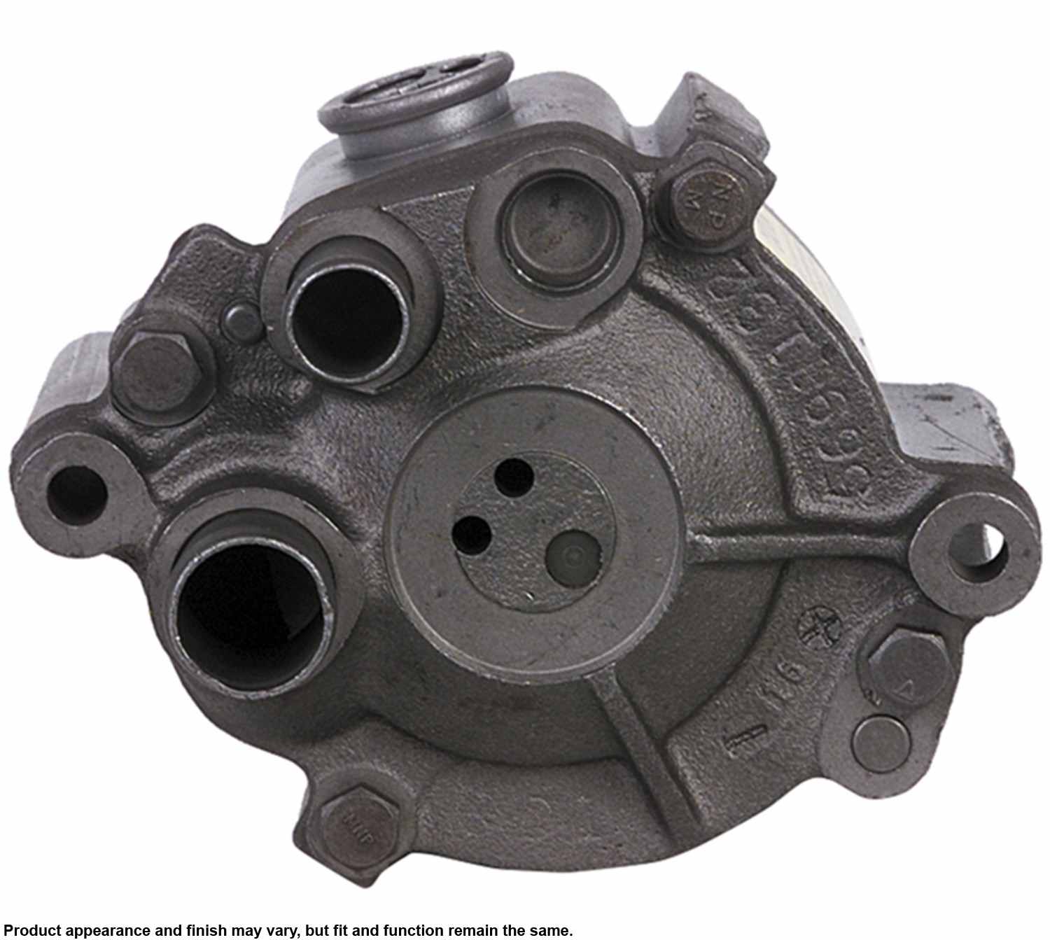 Cardone Reman Secondary Air Injection Pump 32-128