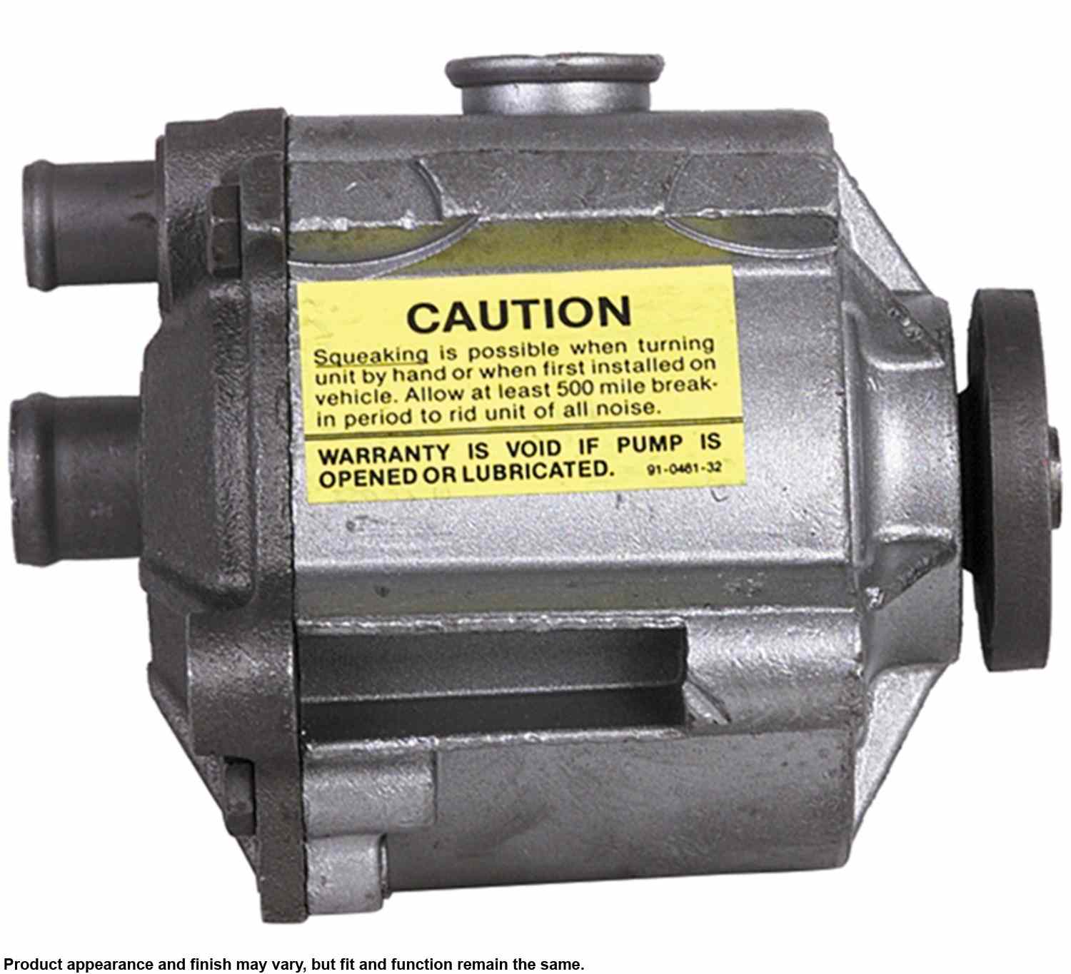 Cardone Reman Secondary Air Injection Pump 32-128