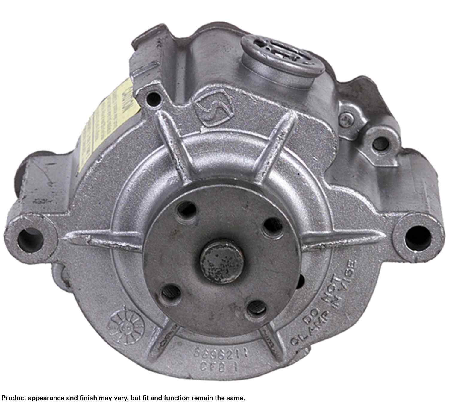 Cardone Reman Secondary Air Injection Pump 32-128