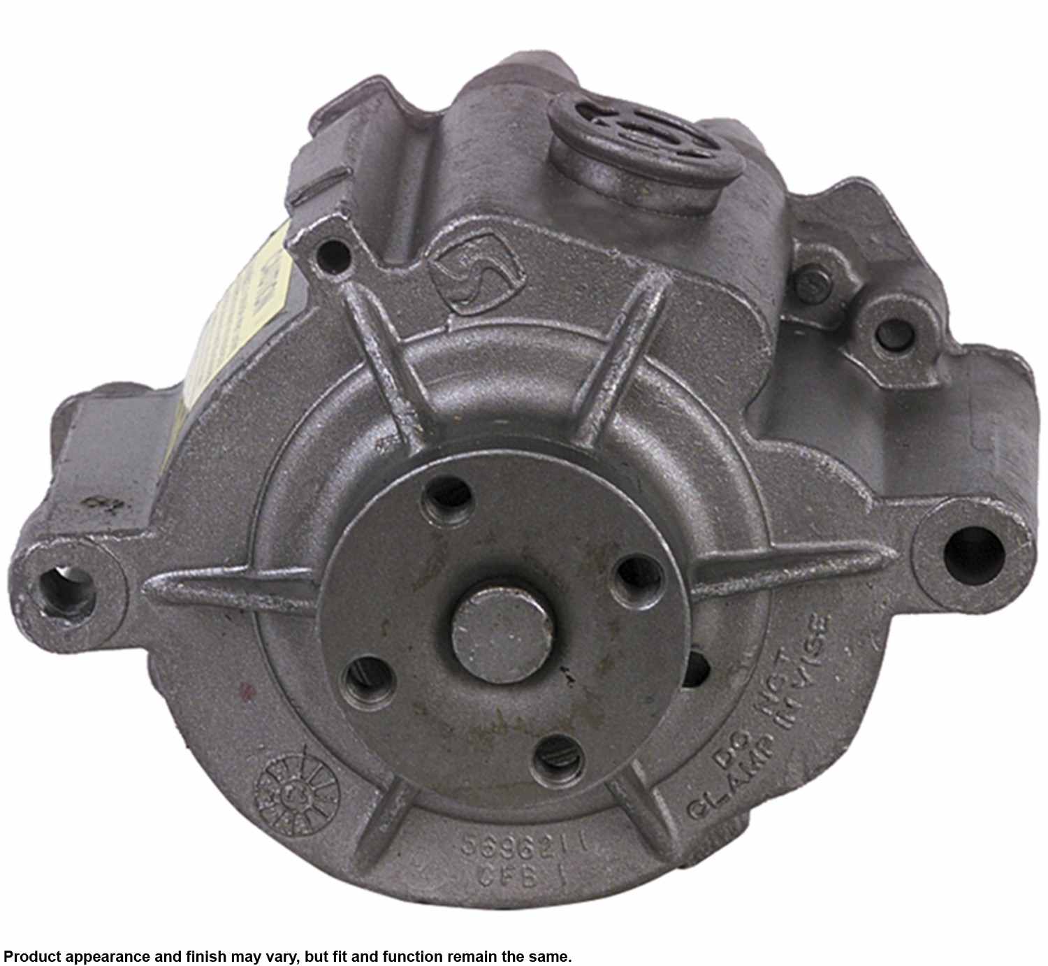 Cardone Reman Secondary Air Injection Pump 32-132