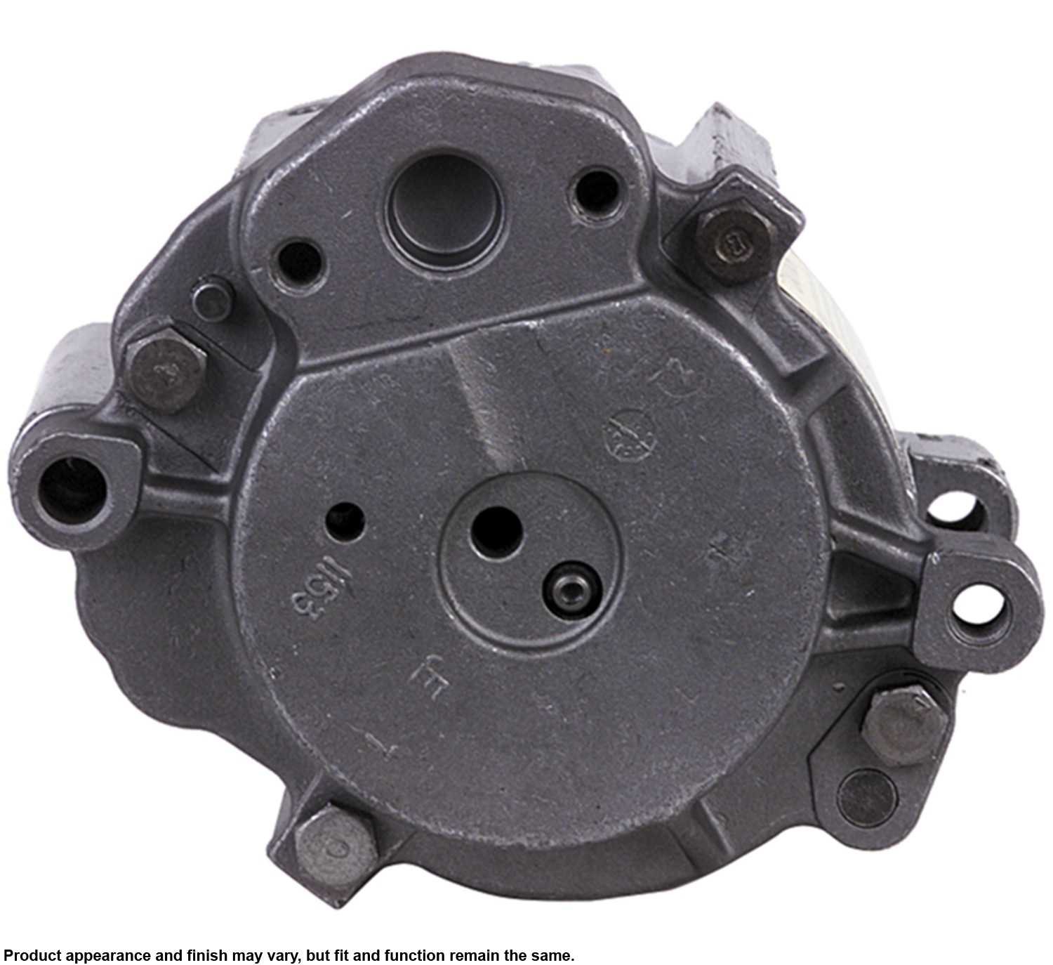 Cardone Reman Remanufactured Smog Air Pump 32-209