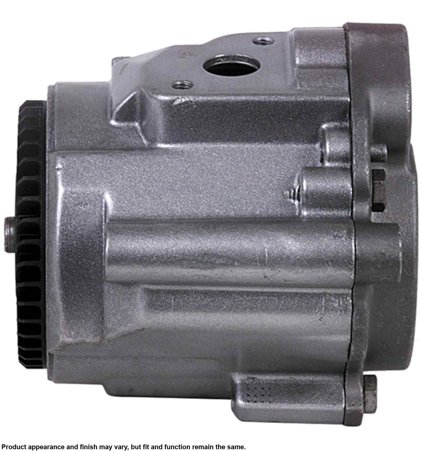 Cardone Reman Remanufactured Smog Air Pump 32-209