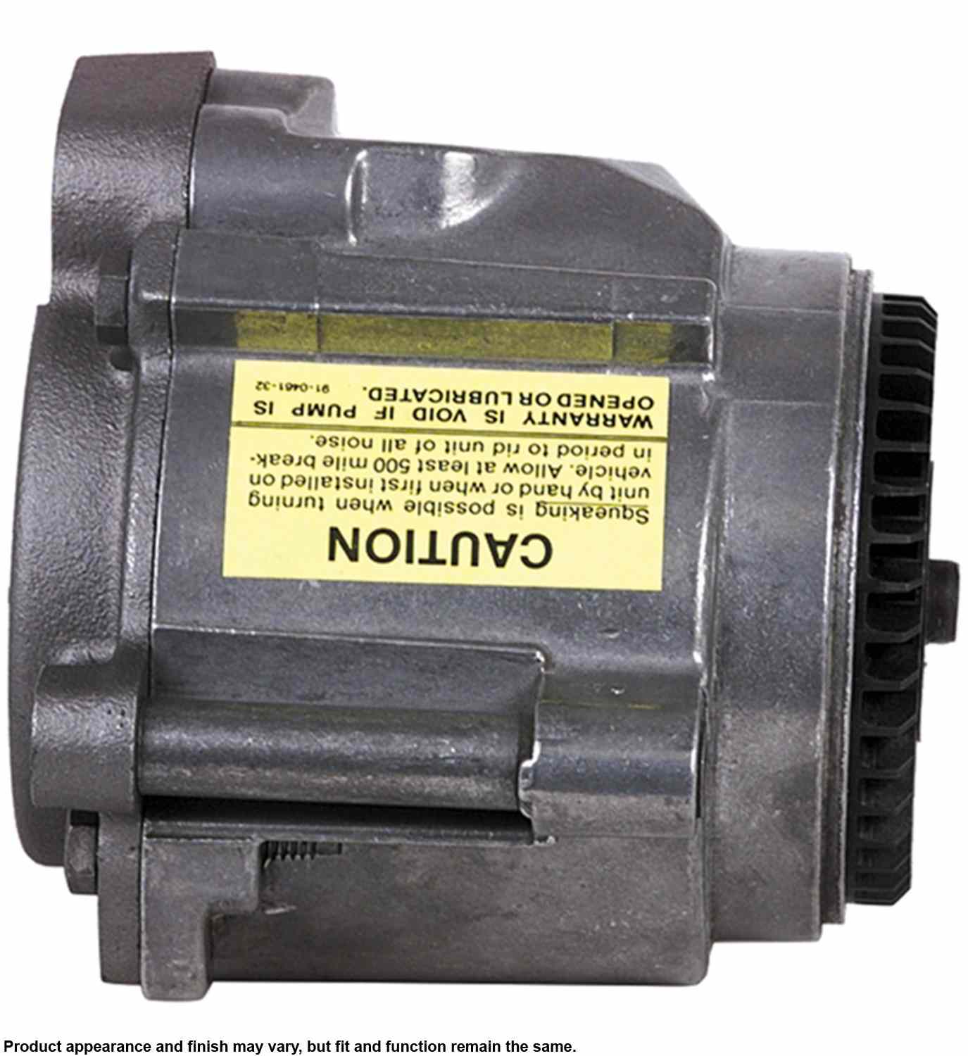 Cardone Reman Remanufactured Smog Air Pump 32-220