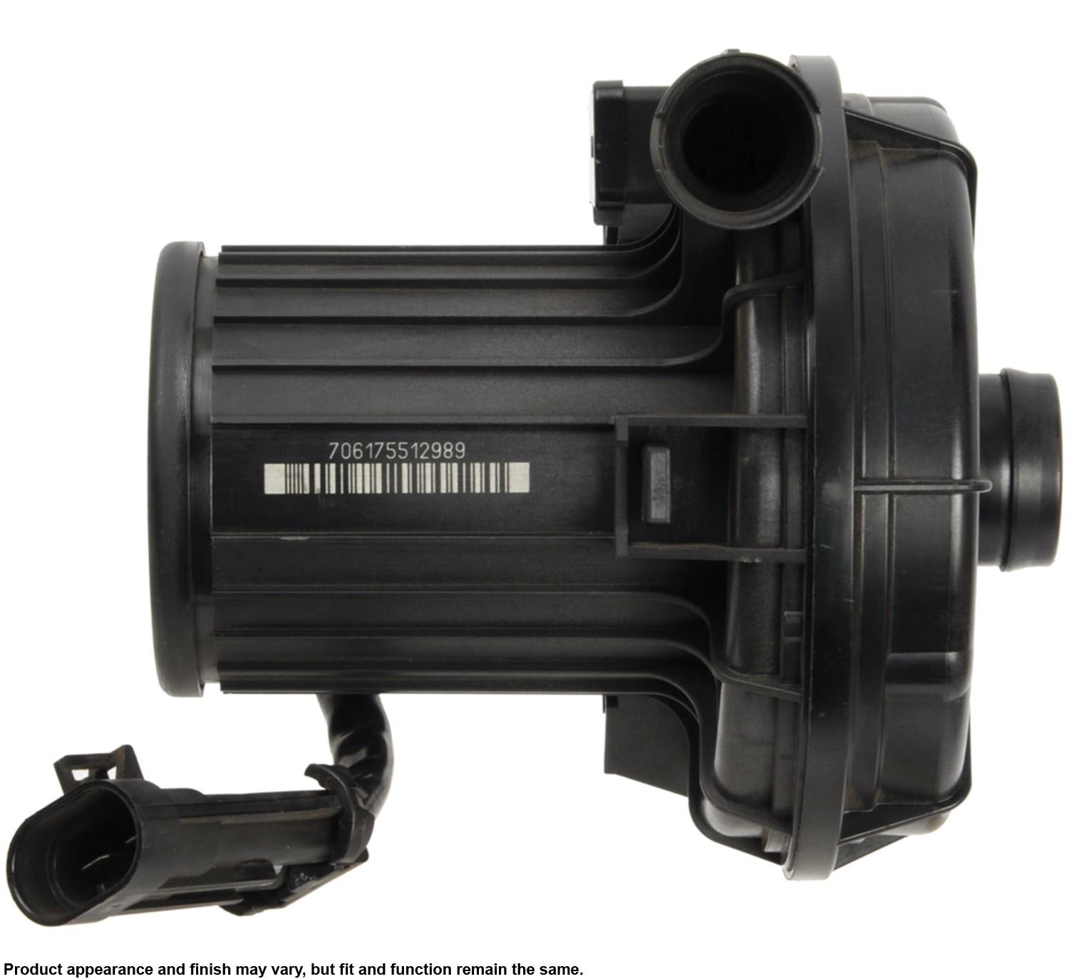 Cardone Reman Secondary Air Injection Pump 32-2401M