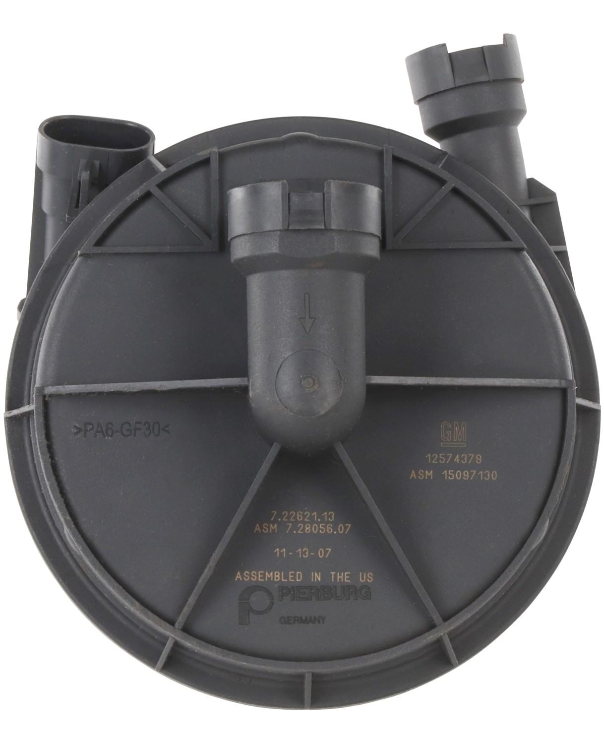 Cardone Reman Secondary Air Injection Pump 32-2402M