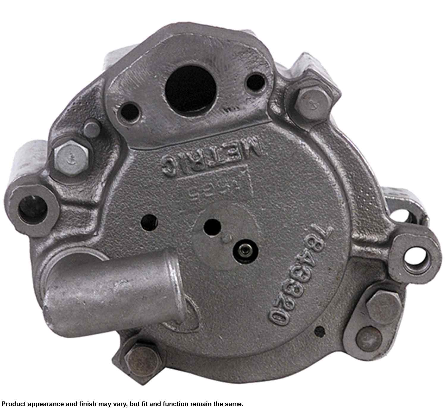 Cardone Reman Secondary Air Injection Pump 32-255