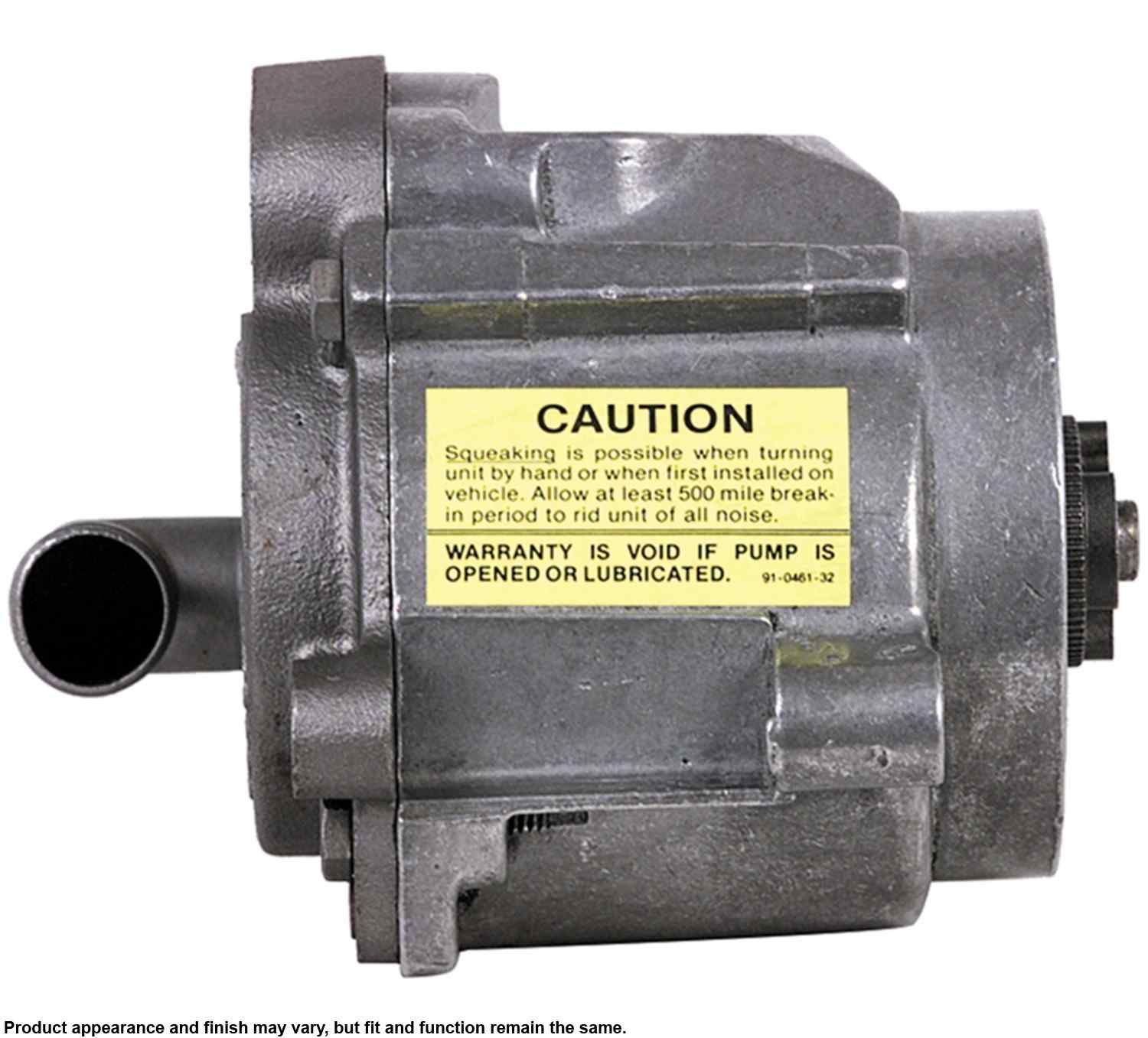 Cardone Reman Secondary Air Injection Pump 32-255