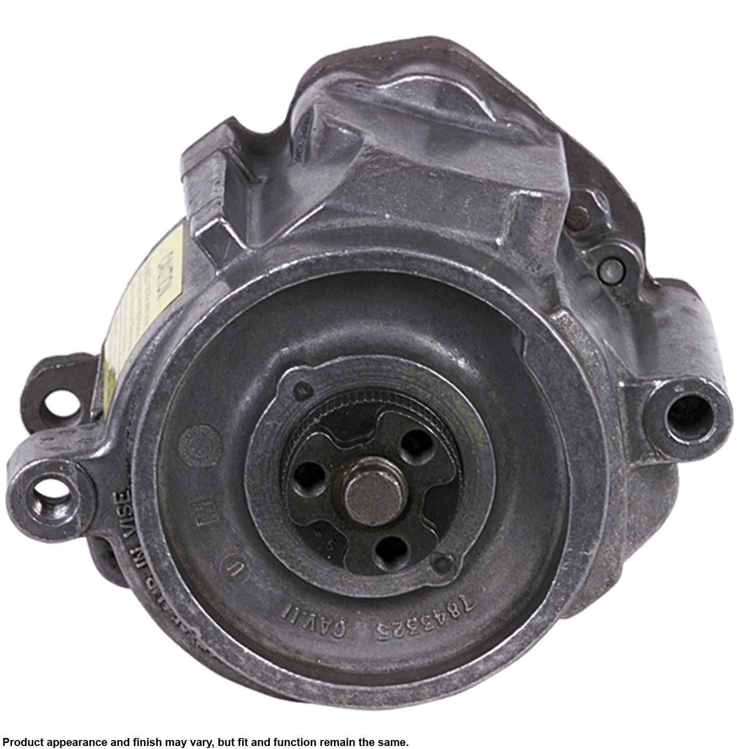 Cardone Reman Secondary Air Injection Pump 32-255