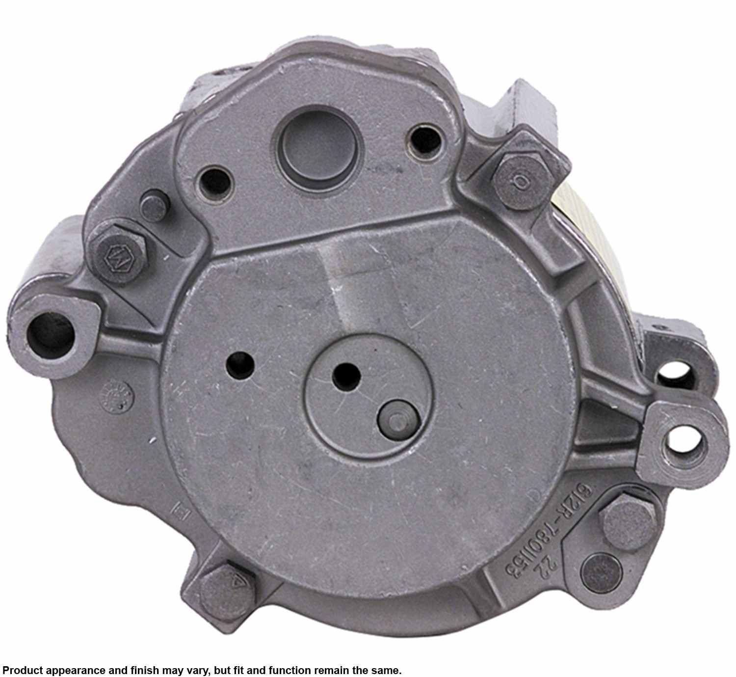 Cardone Reman Remanufactured Smog Air Pump 32-277