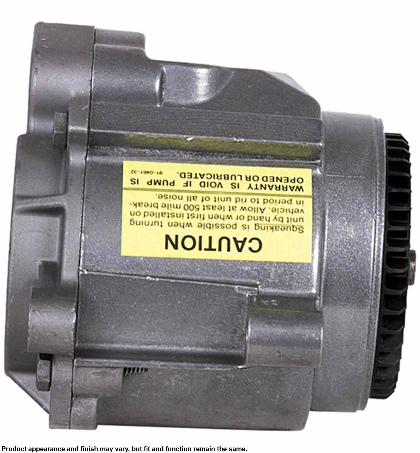 Cardone Reman Remanufactured Smog Air Pump 32-277