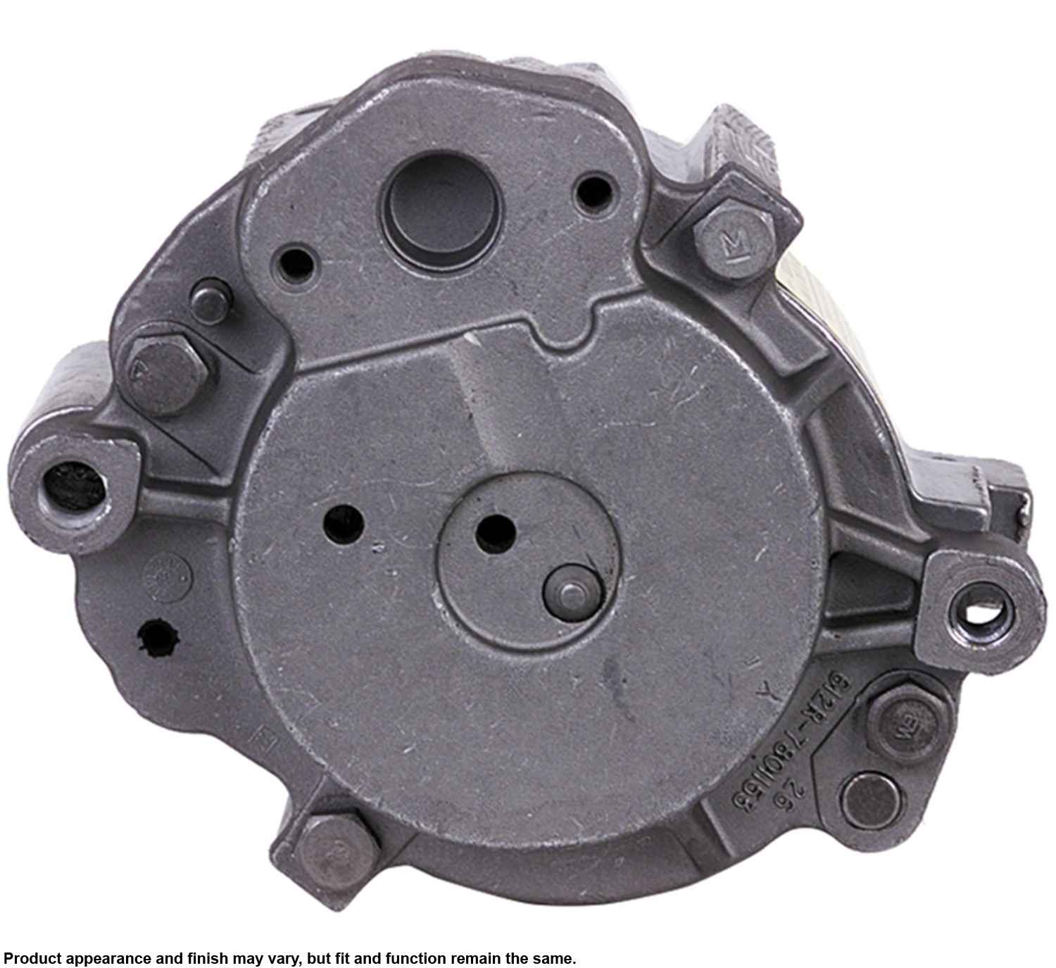 Cardone Reman Secondary Air Injection Pump 32-291