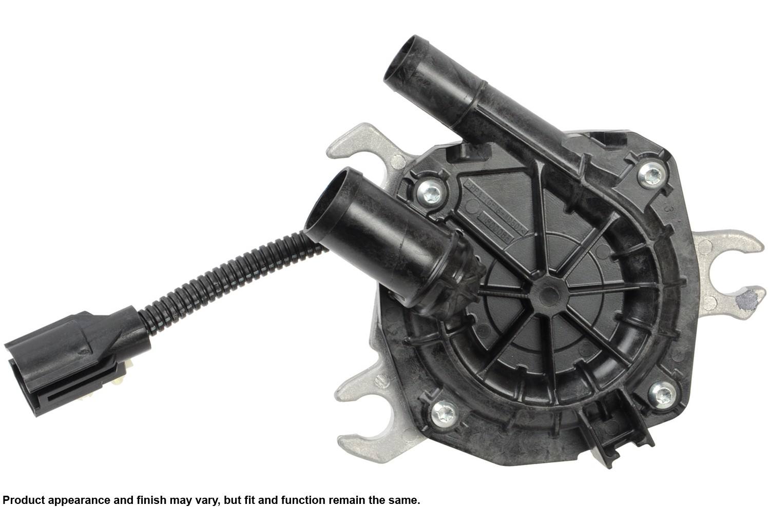 Cardone Reman Secondary Air Injection Pump 32-3002M