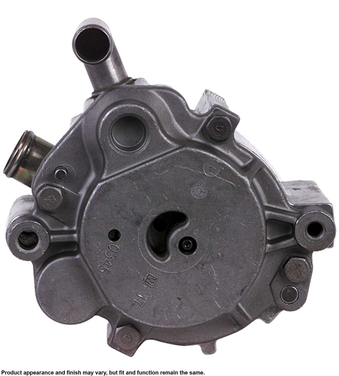 Cardone Reman Remanufactured Smog Air Pump 32-301