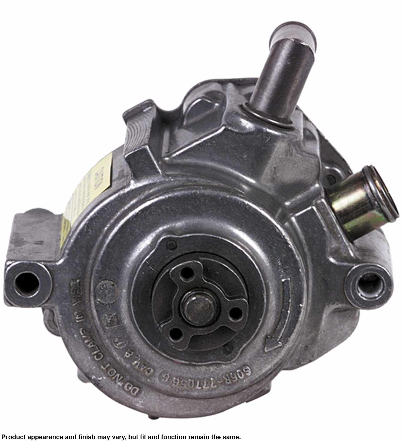 Cardone Reman Remanufactured Smog Air Pump 32-301