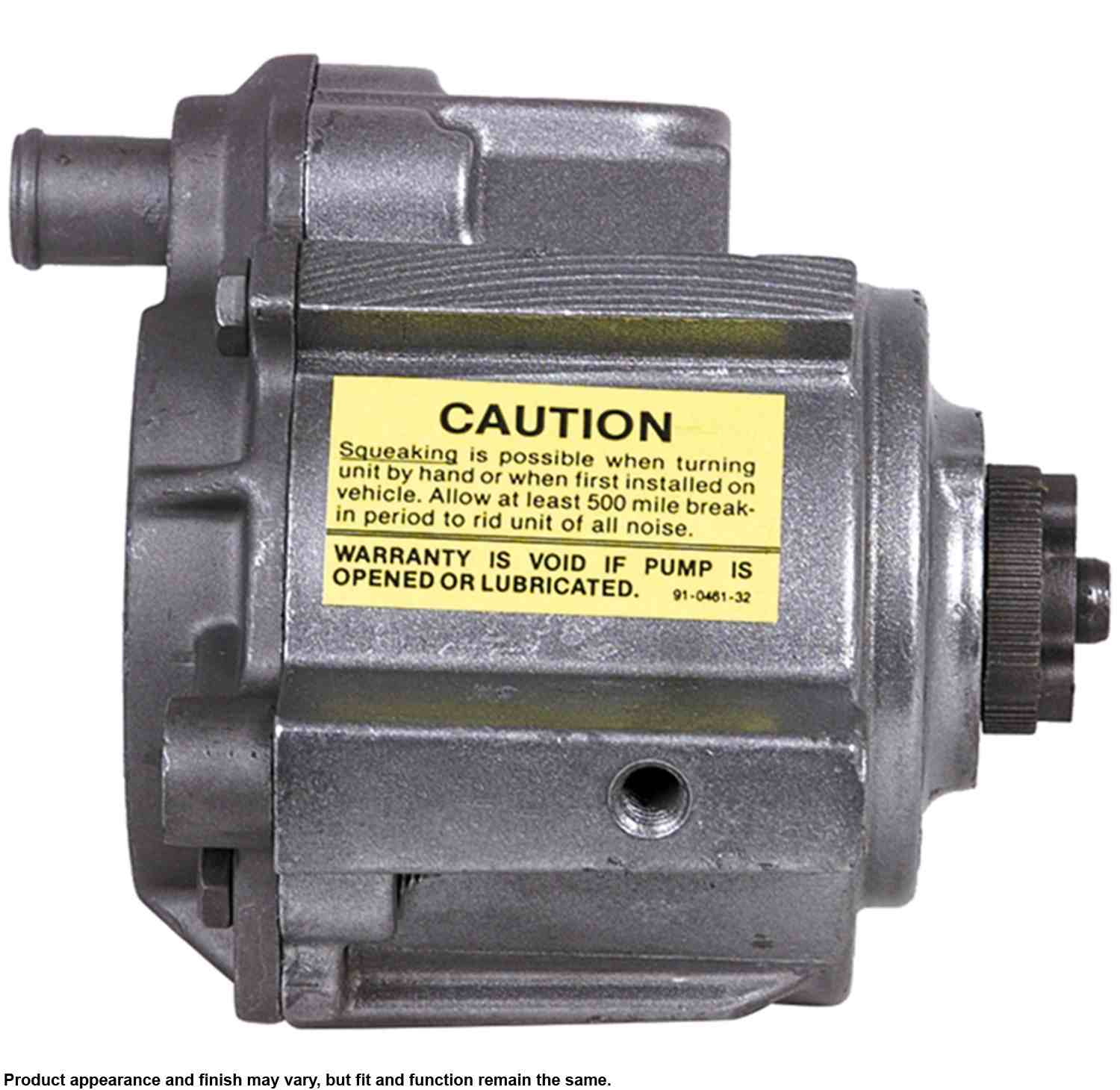 Cardone Reman Secondary Air Injection Pump 32-303