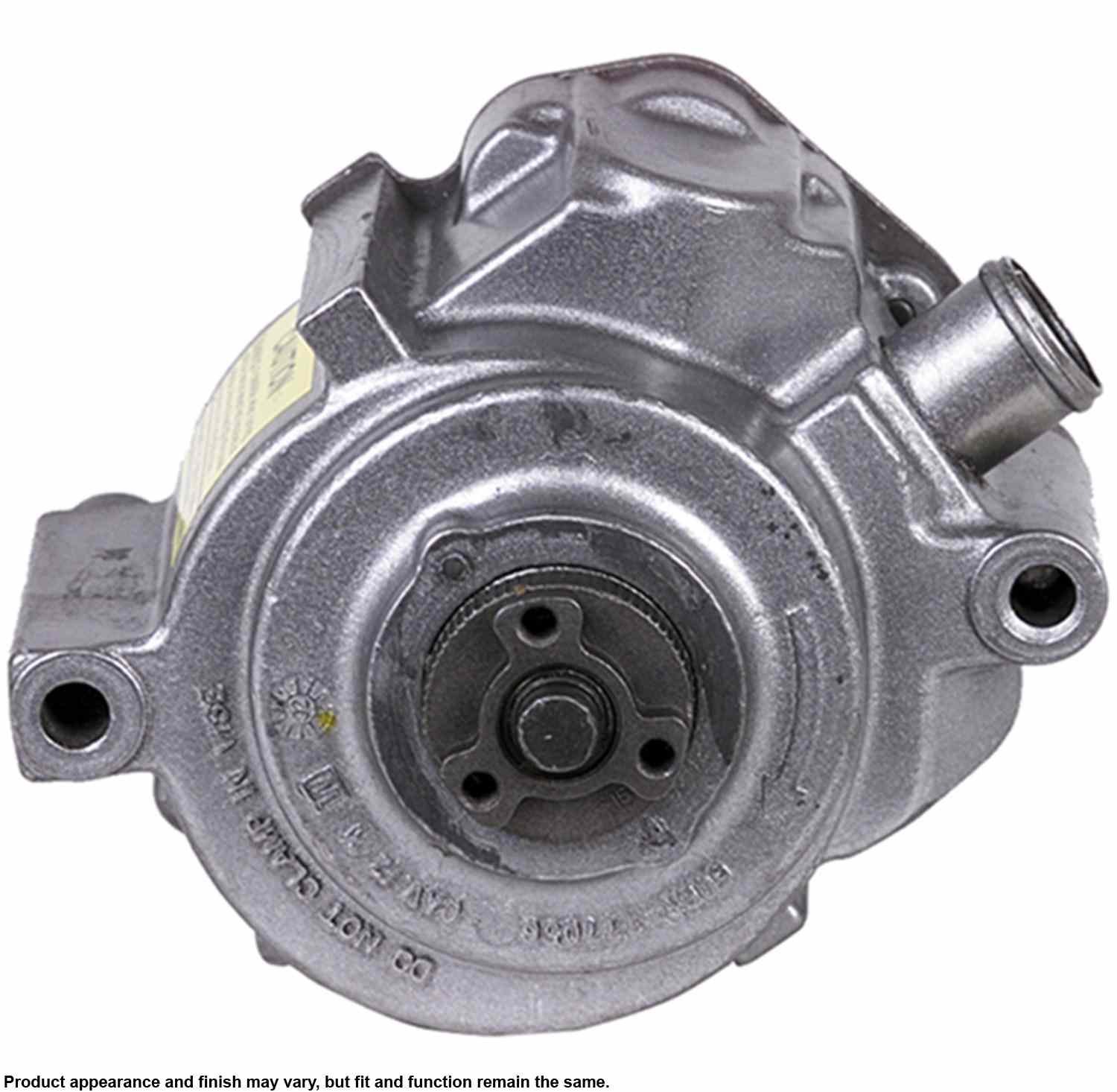Cardone Reman Secondary Air Injection Pump 32-303