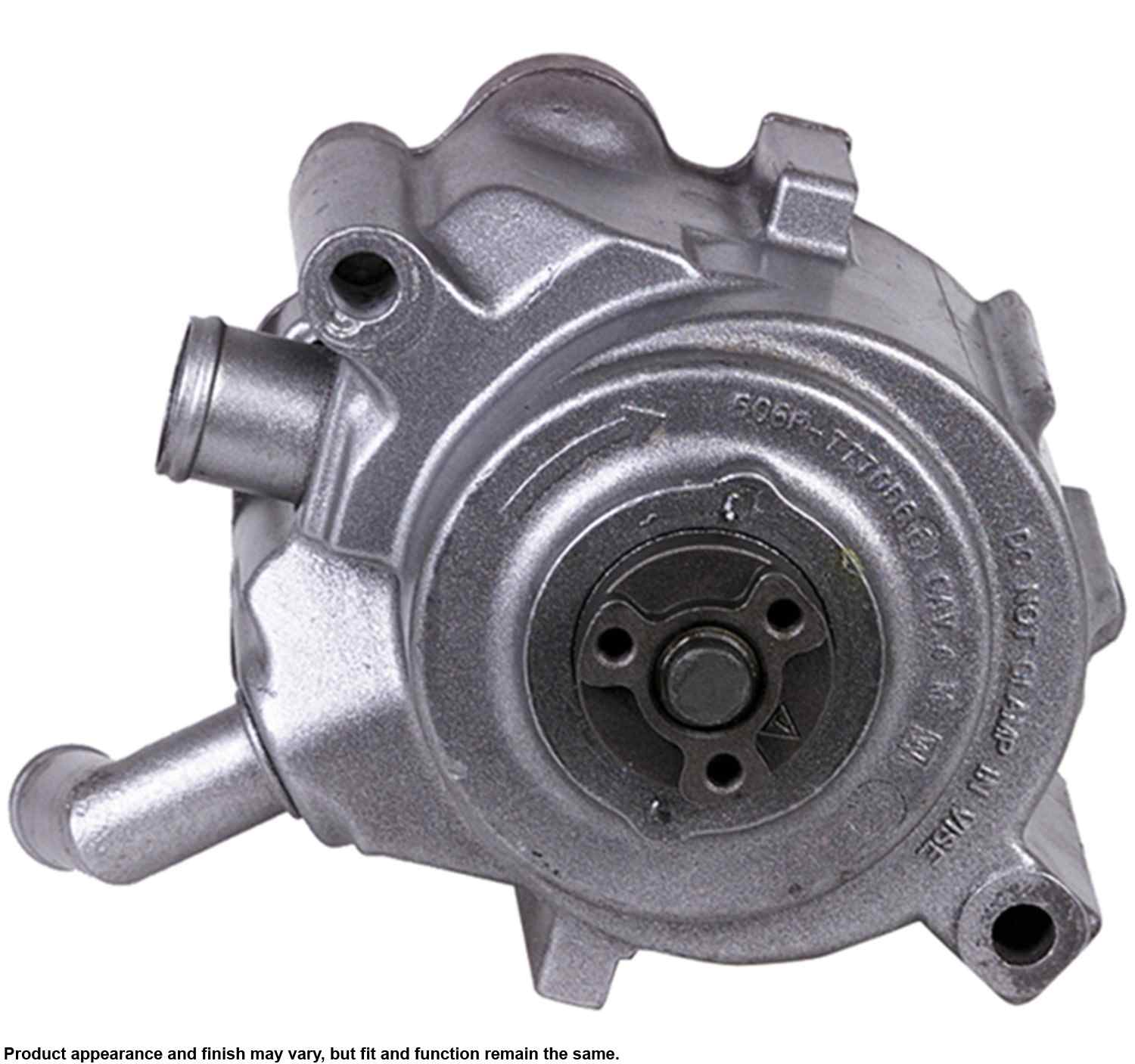 Cardone Reman Secondary Air Injection Pump 32-309