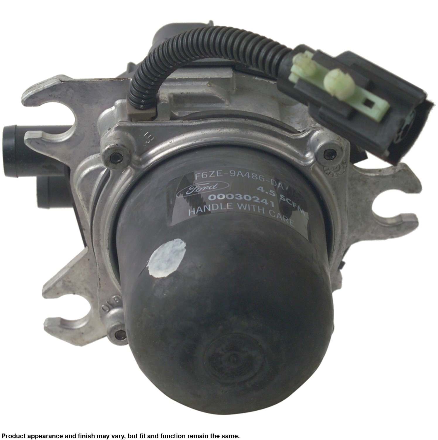 Cardone Reman Remanufactured Smog Air Pump 32-3500M