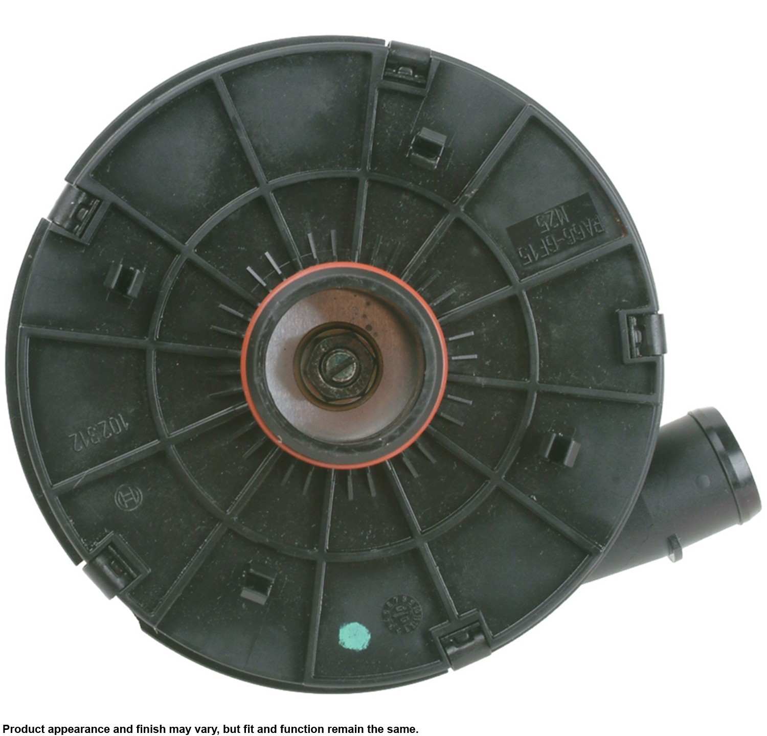 Cardone Reman Secondary Air Injection Pump 32-3502M