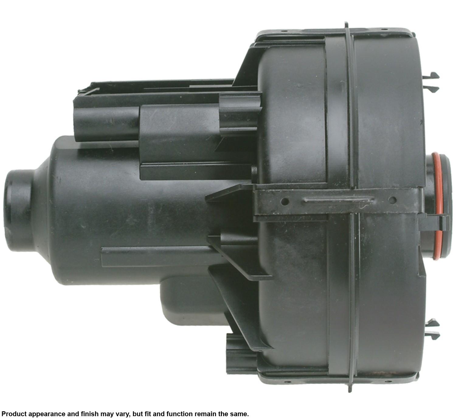 Cardone Reman Secondary Air Injection Pump 32-3502M