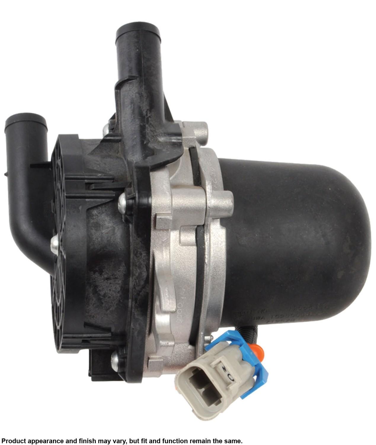 Cardone Reman Secondary Air Injection Pump 32-3508M