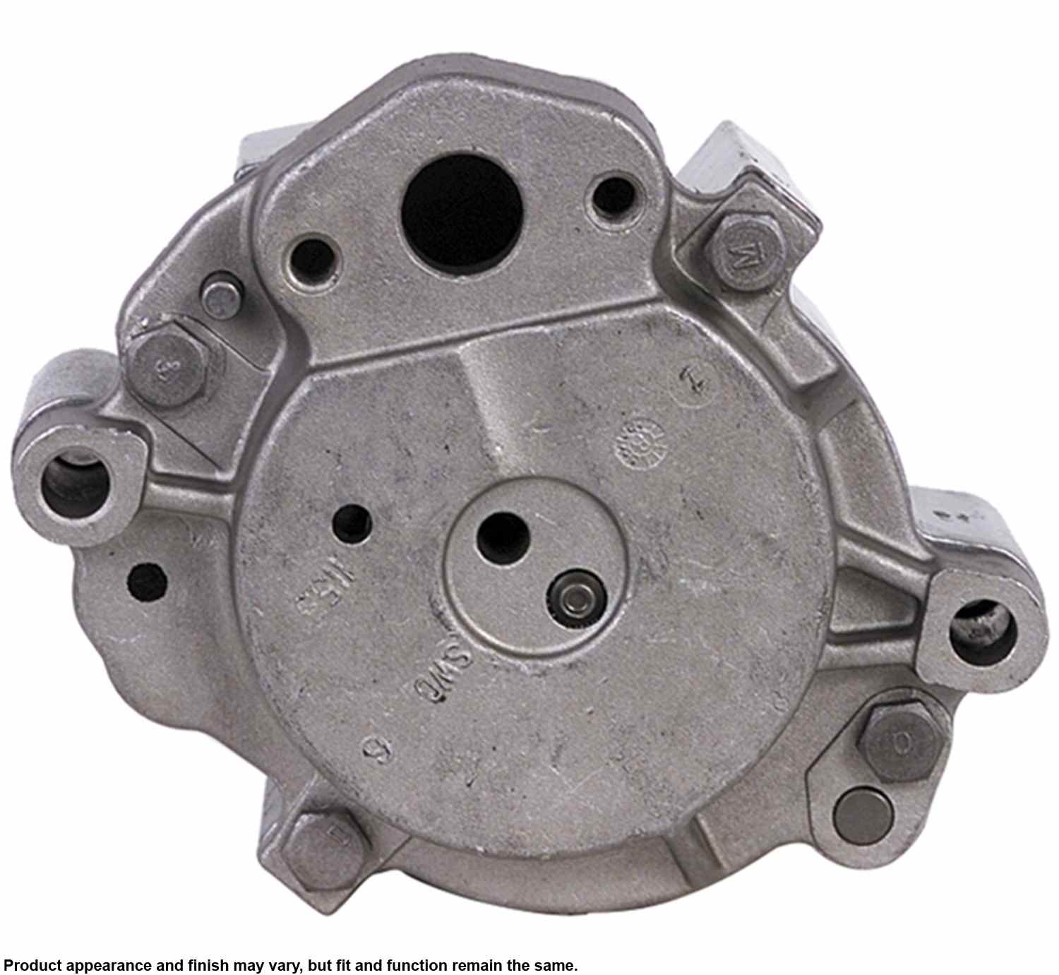 Cardone Reman Secondary Air Injection Pump 32-408