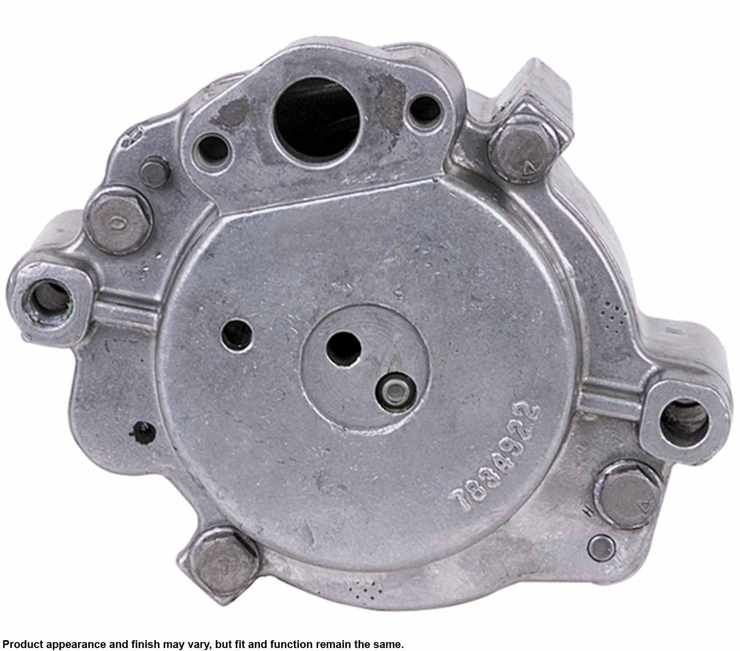 Cardone Reman Remanufactured Smog Air Pump 32-410