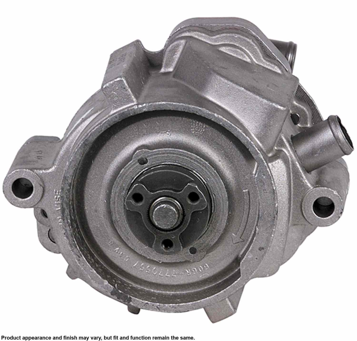 Cardone Reman Secondary Air Injection Pump 32-415