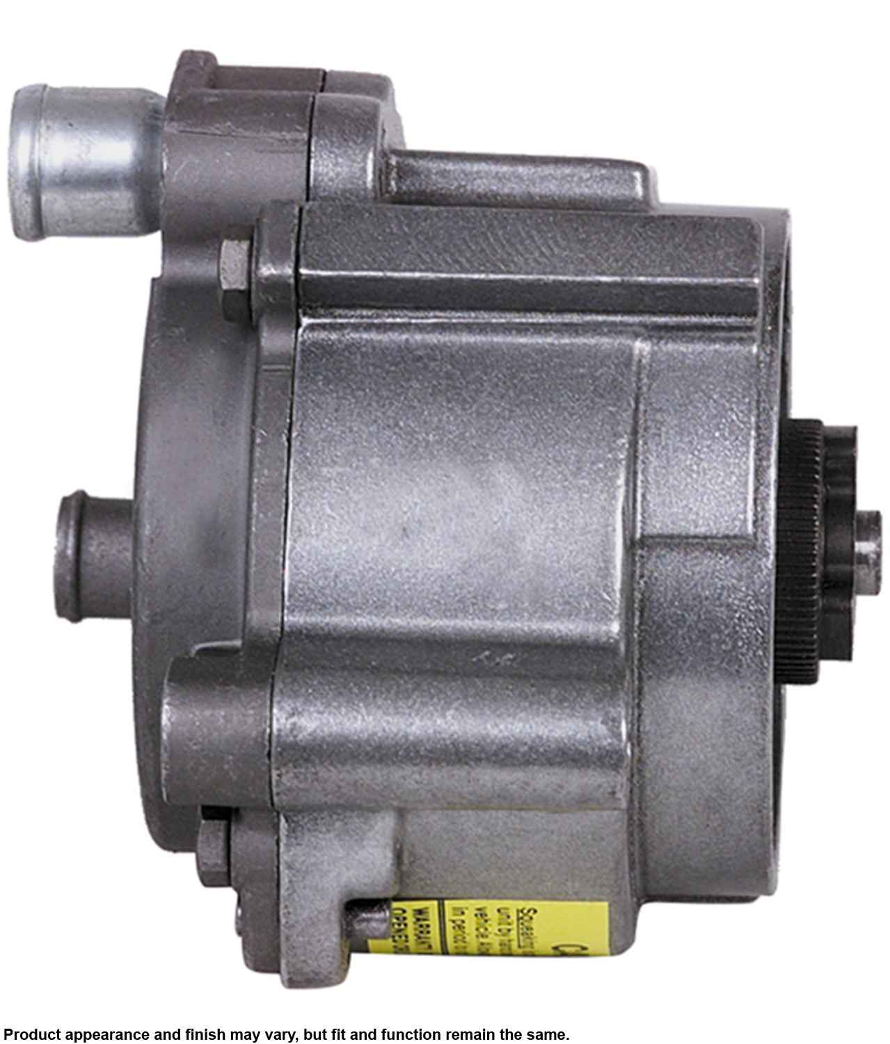 Cardone Reman Remanufactured Smog Air Pump 32-418