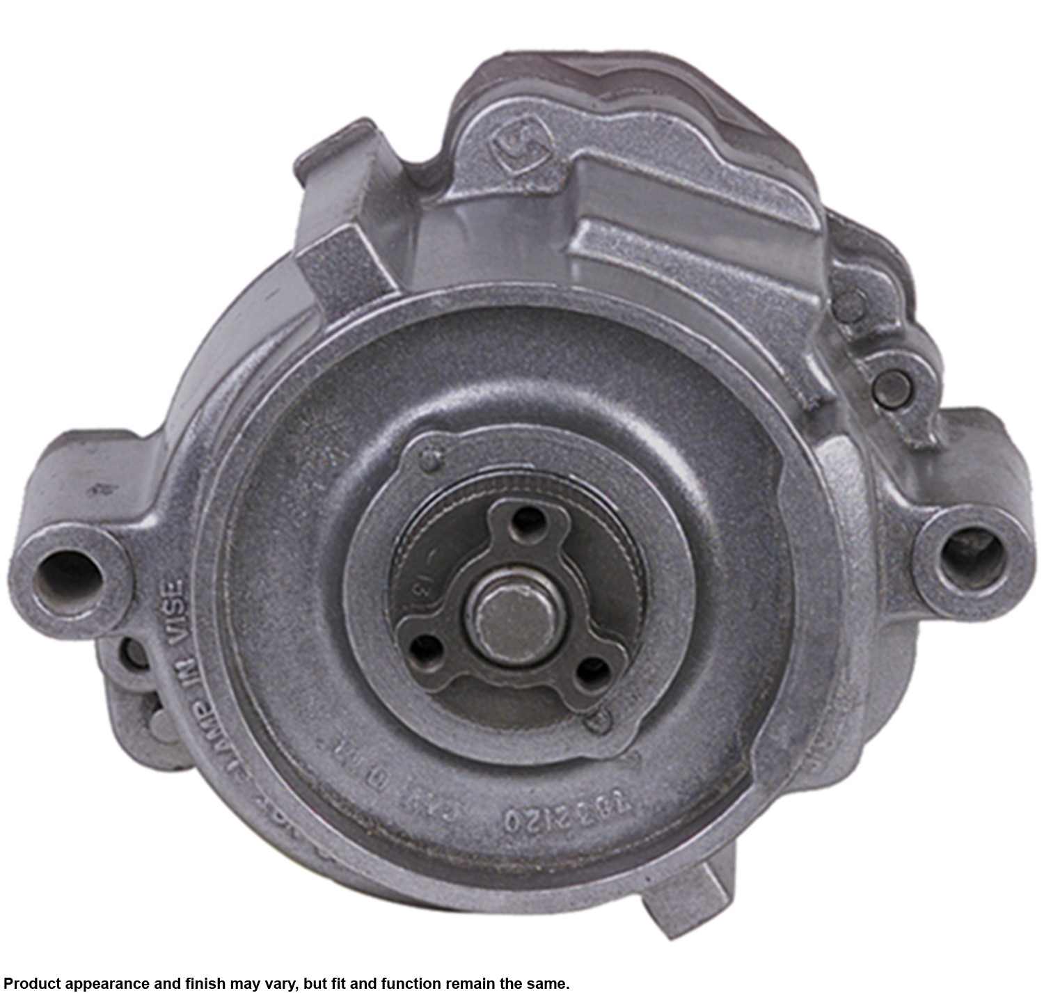 Cardone Reman Remanufactured Smog Air Pump 32-418