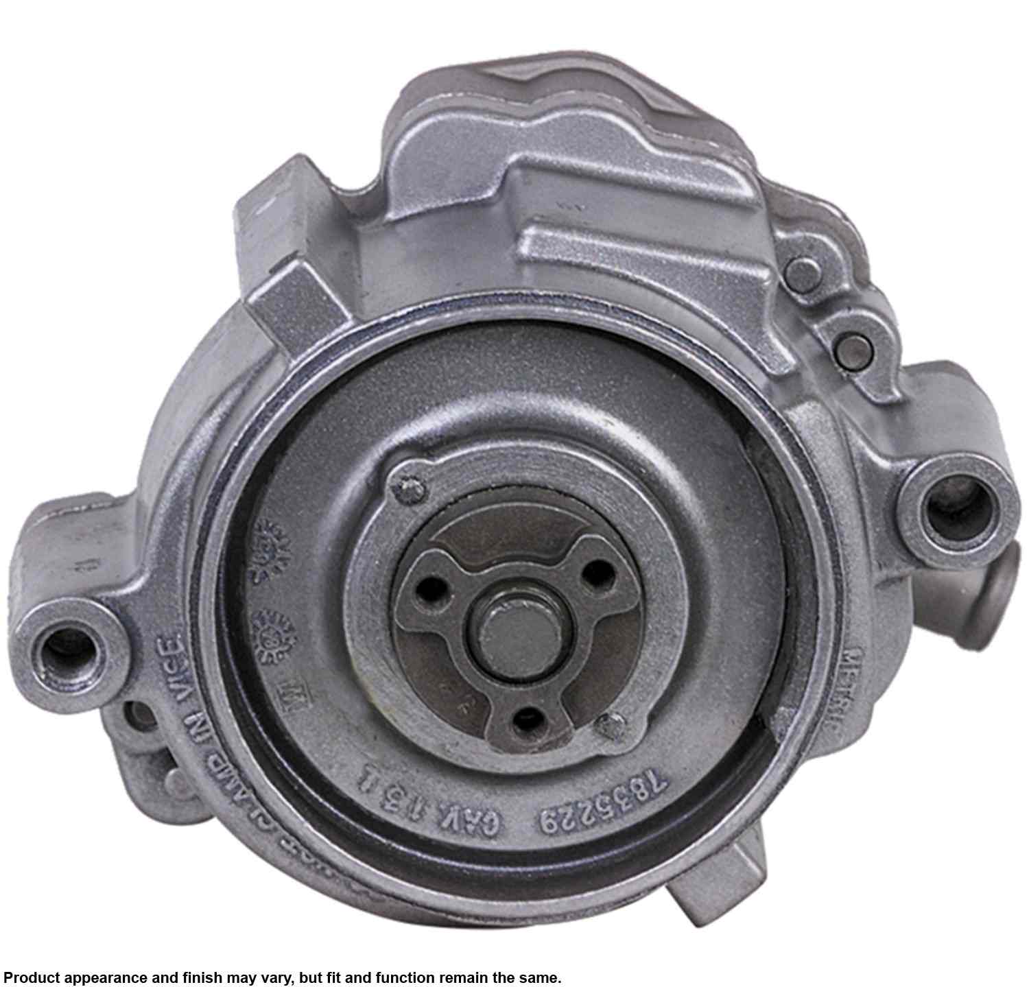 Cardone Reman Secondary Air Injection Pump 32-423