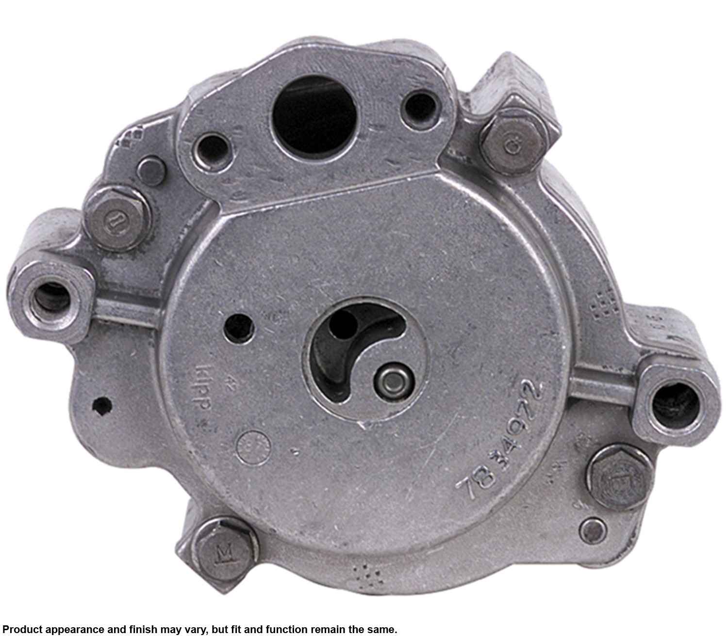 Cardone Reman Secondary Air Injection Pump 32-426