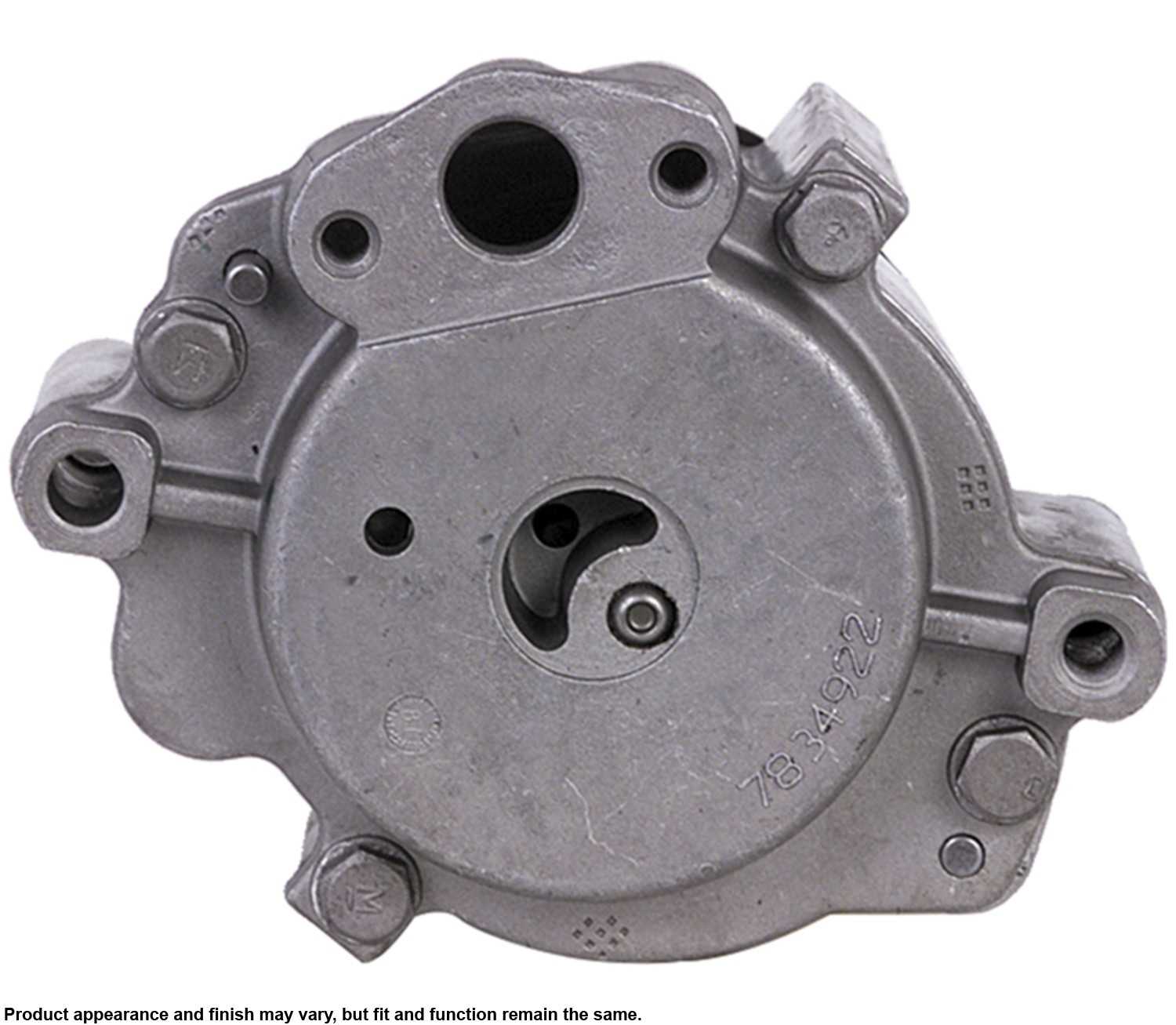 Cardone Reman Secondary Air Injection Pump 32-429
